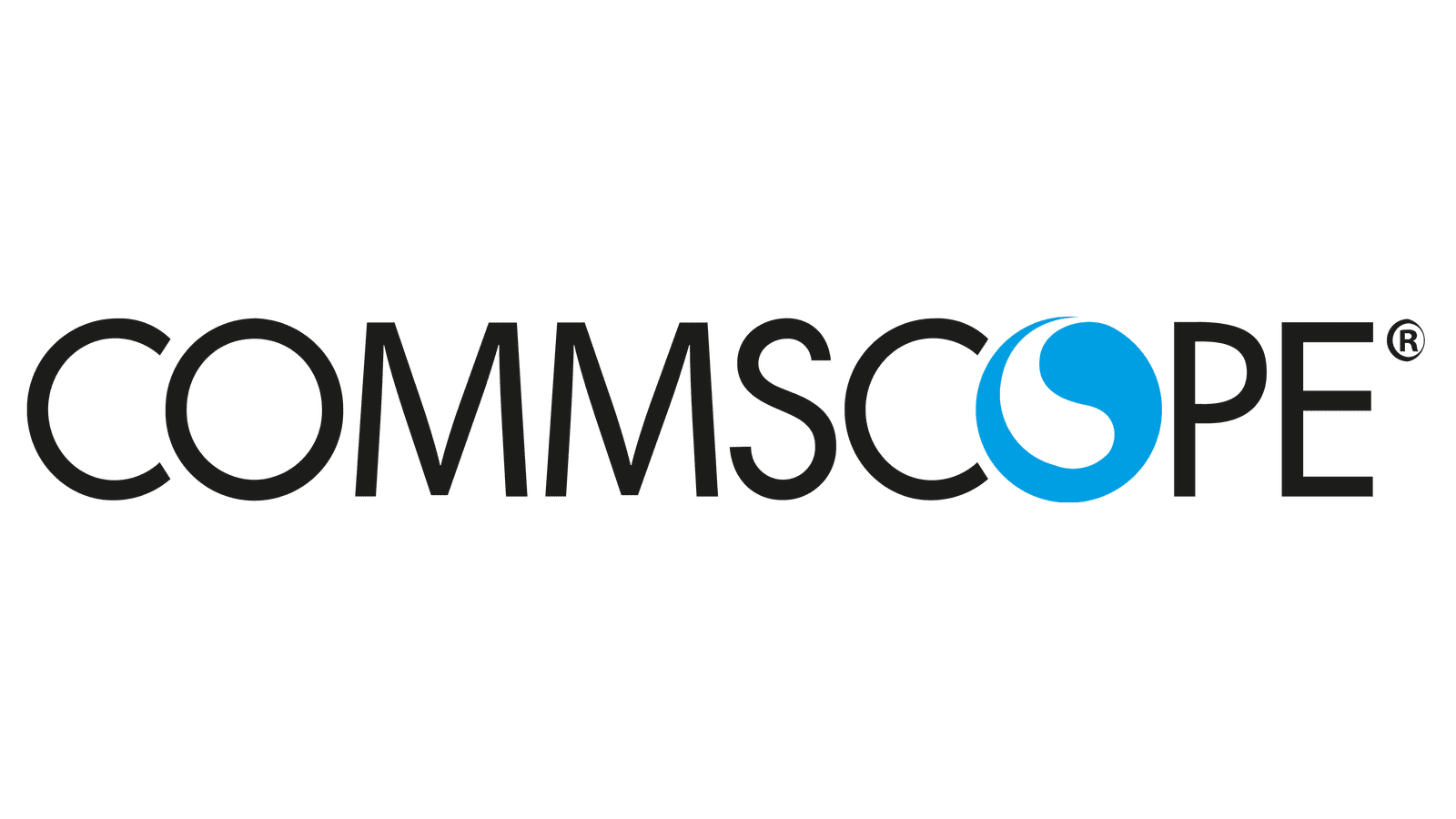 CommScope Logo