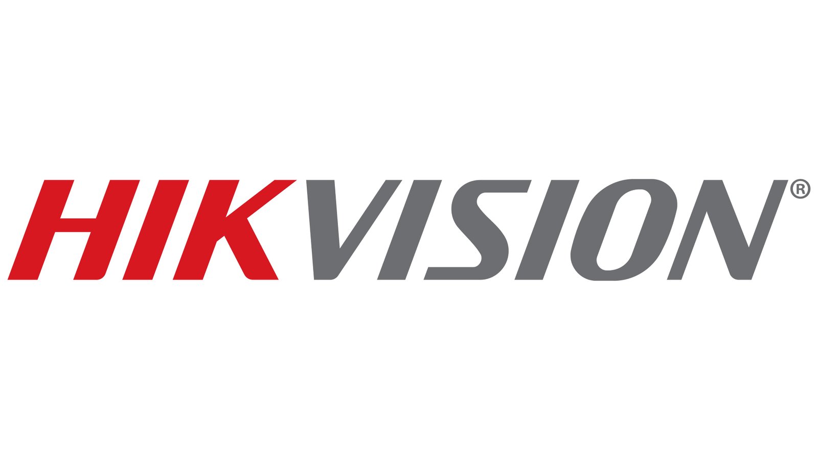 Hikvision Logo