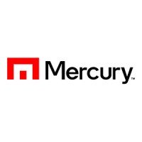 Mercury Logo